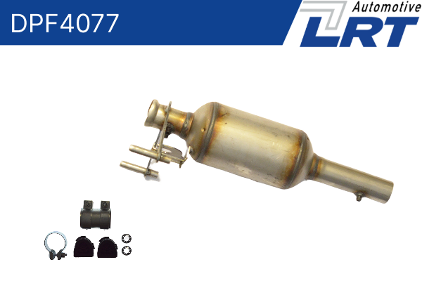 DPF4077