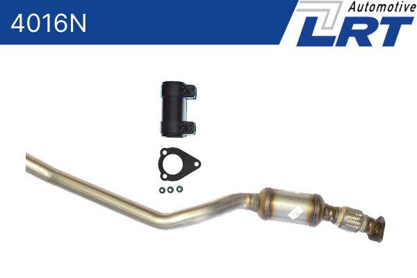 4016N, VAG Austausch-Katalysator