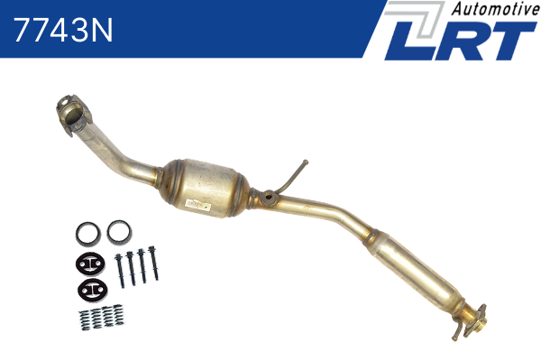 7743N, Suzuki Austausch-Katalysator