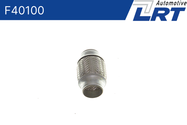 F40100, Flexrohr