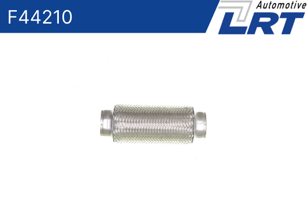 F44210, Flexrohr, Fiat Punto