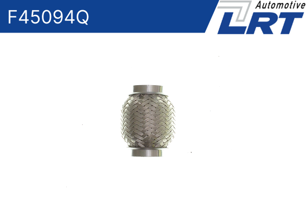 F45094Q, Flexrohr