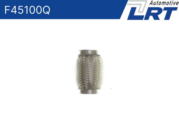 F45100Q, Flexrohr