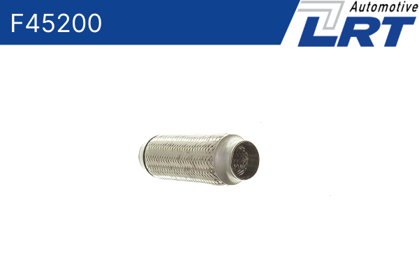 F45200, Flexrohr