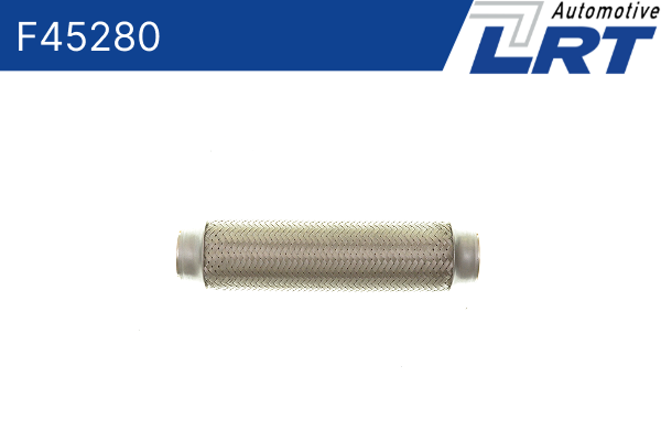 F45280, Flexrohr