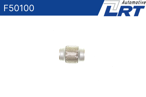 F50100, Flexrohr