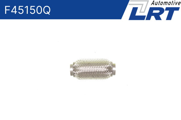 F45150Q, Flexrohr