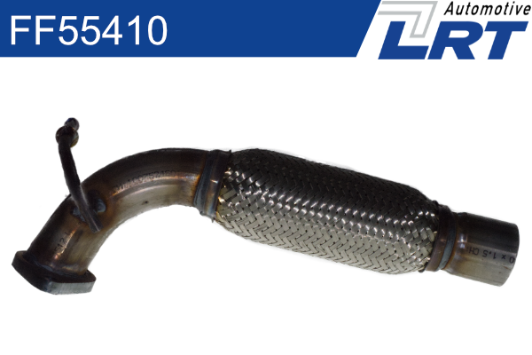 FF55410, Ford Flexrohr