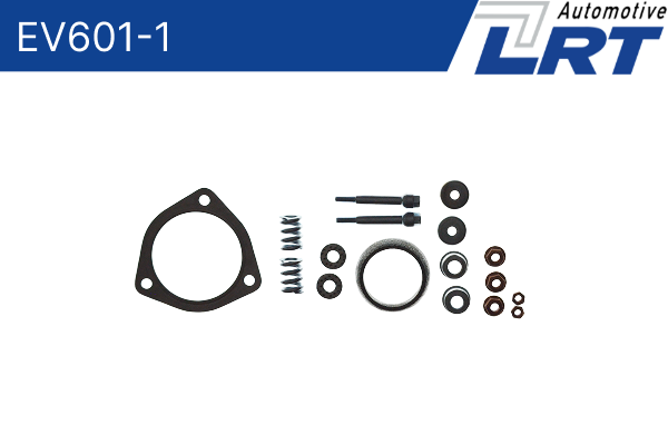 EV601-1, PSA Einbausatz Vorkat