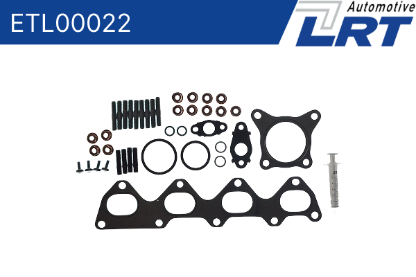 ETL00022, VAG Einbausatz Turbolader