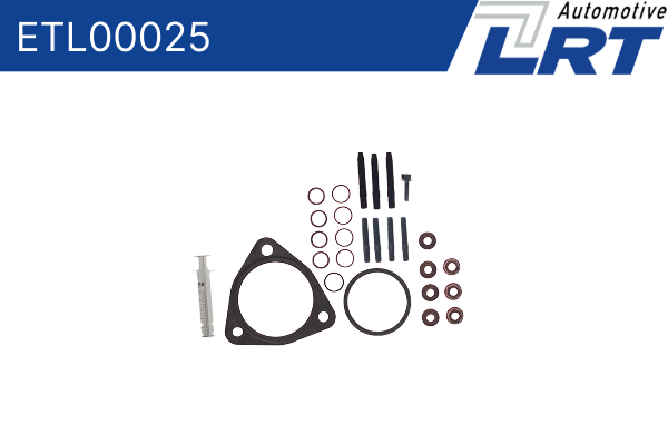 ETL00025, MINI, PSA Einbausatz Turbolader