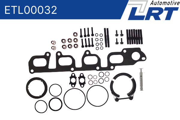 ETL00032, VW Einbausatz Turbolader