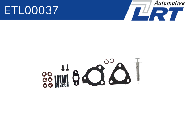ETL00037, Kia, Hyundai Einbausatz Turbolader