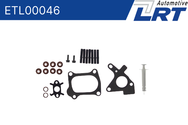 ETL00046, Dacia, Nissan, Renault, Suzuki Einbausat