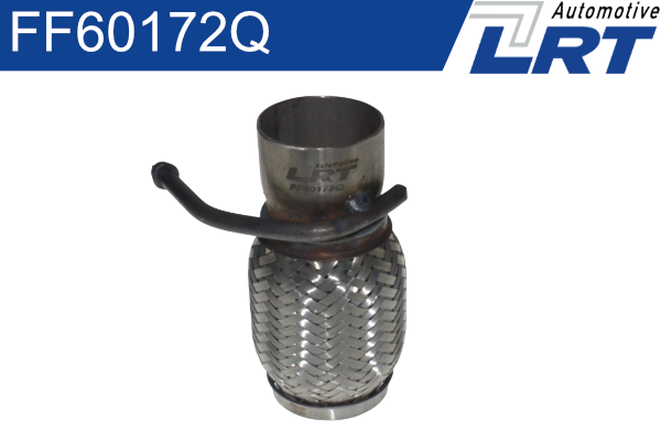 FF60172Q, Flexrohr BMW