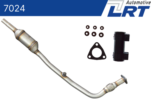 [11000385] 7024N, Seat / VW Austausch-Katalysator