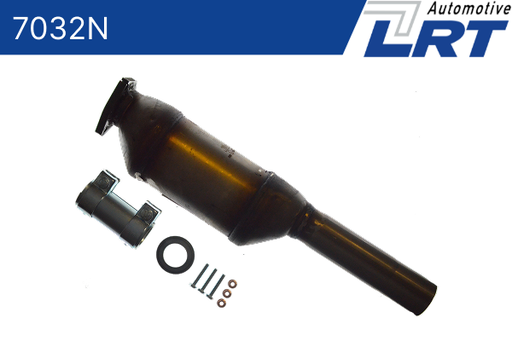 [11000410] 7032N, Seat / VW Austausch-Katalysator