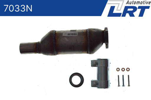 [11000454] 7033N, Seat / VW Austausch-Katalysator