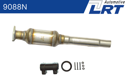 [11000583] 9088N, Seat / VW Austausch-Katalysator