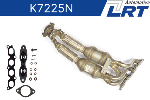 [15000044] K7225N, Rohrkrümmerkat