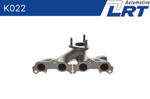 [17000009] K022, Seat / VW Gußkrümmer