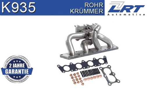 [18000006] K935, VAG Rohrkrümmer