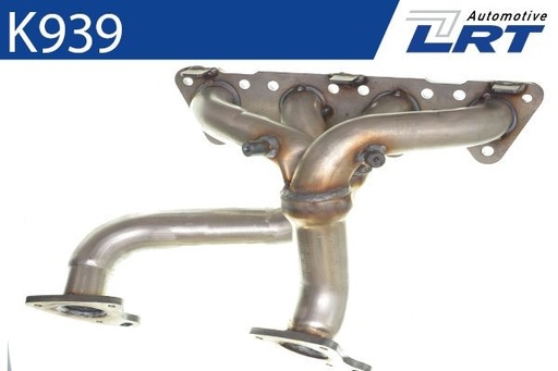 [18000040] K939, VAG Rohrkrümmer