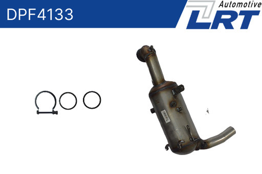 [20000140] DPF4133, Alfa,Fiat,Lancia,Opel,PSA,Suzuki Austausc