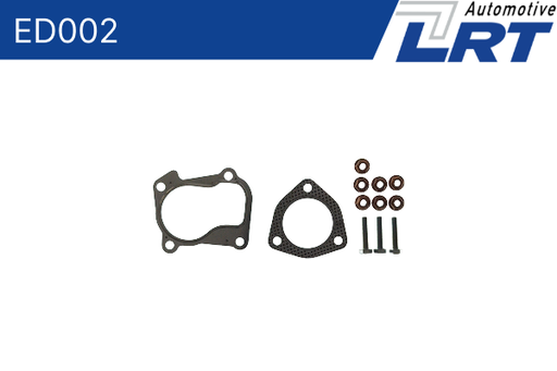 [51000127] ED002, Audi / VW Einbausatz Kat