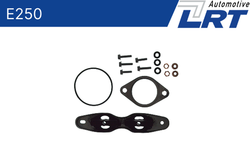 [51000263] E250, Ford Einbausatz Kat