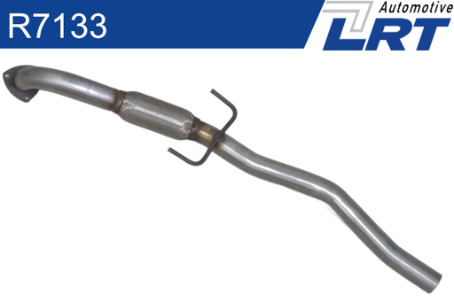 [45000086] R7133, Opel Vorderrohr