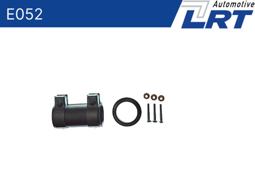 [51000026] E052, Seat / VW Einbausatz Kat