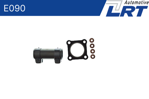 [51000046] E090, Seat / VW Einbausatz Kat