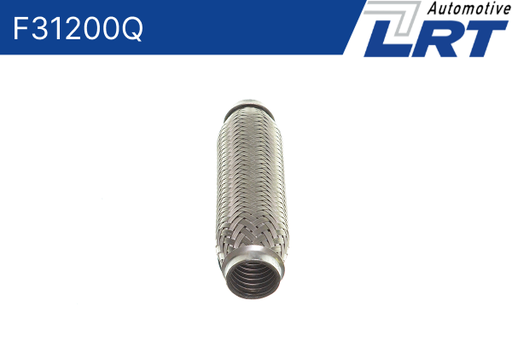 [41000001] F31200Q, Flexrohr