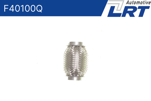 [41000006] F40100Q, Flexrohr