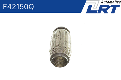 [41000009] F42150Q, Flexrohr