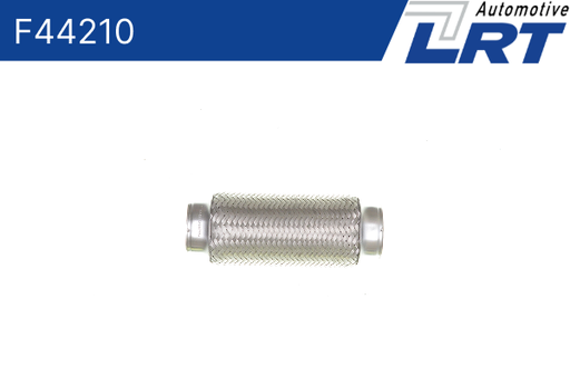 [41000010] F44210, Flexrohr, Fiat Punto