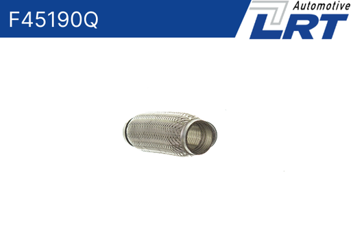 [41000016] F45190Q, Flexrohr