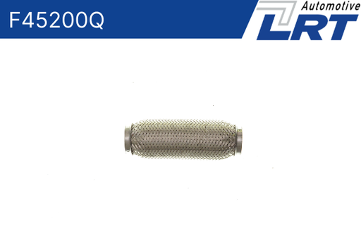 [41000018] F45200Q, Flexrohr