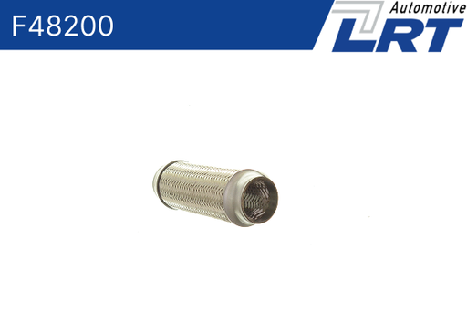 [41000025] F48200, Flexrohr