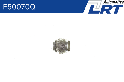 [41000026] F50070Q, Flexrohr