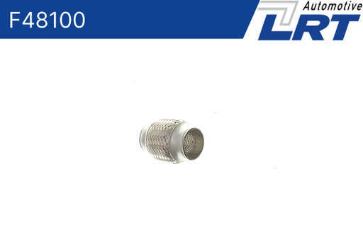 [41000082] F48100, Flexrohr