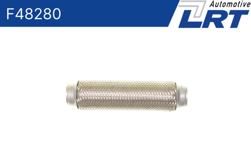 [41000089] F48280, Flexrohr