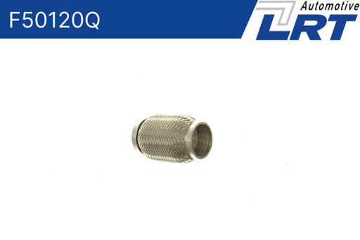 [41000103] F50120Q, Flexrohr