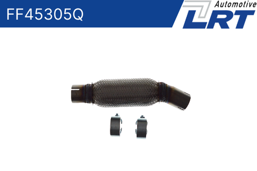 [43000025] FF45305Q, Flexrohr VW, Seat, Skoda