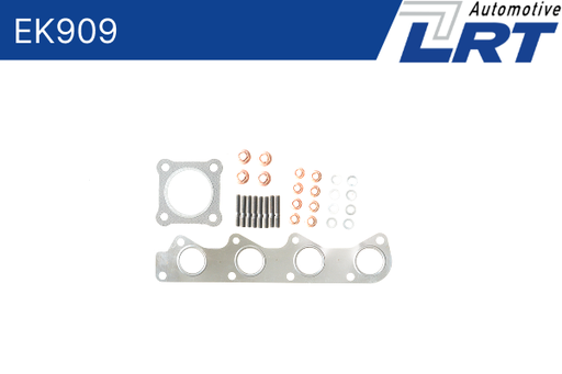 [52000022] EK909, Seat / VW Einbausatz Krümmer