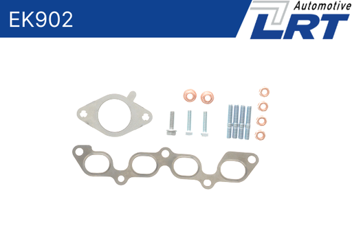 [52000059] EK902, Ford Einbausatz Krümmer