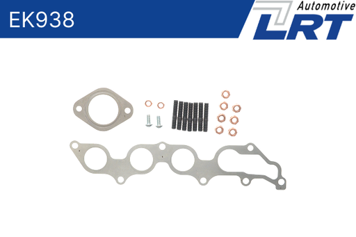 [52000066] EK938, Ford Einbausatz Krümmer