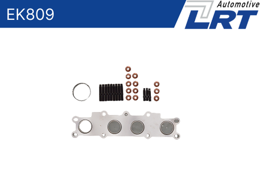 [52000152] EK809, Ford Einbausatz Krümmer