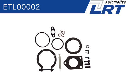 [55000000] ETL00002, BMW Einbausatz Turbolader